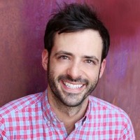 Jon Parker Douglas