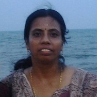 GajaLakshmi S