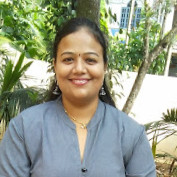 Gopika Prashanth