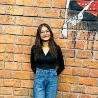 Prachi Sarda