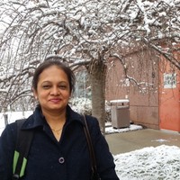 Pratibha Bhat