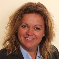 Helen Riber