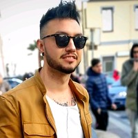 Alex Soluri