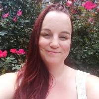 Amanda Haggist