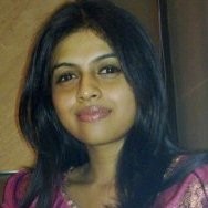 Swetha Konidala
