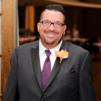 Rick Floyd
