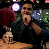 MRIGESH KAUSHIK