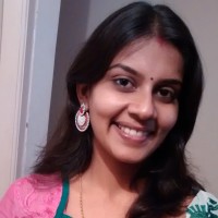 Priyanka Sasidharan