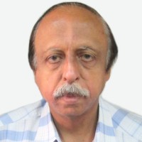 Rajagopalan T M