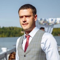 Alexander Dmitriev, CISM, CISA, CRISC