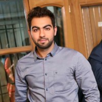 Anshul Mehta
