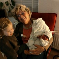 Agnes de Man-Kramer