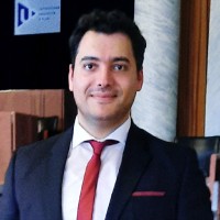 Khodr Ibrahim