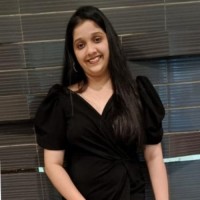 Srushti Sawant