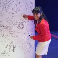 Pilar Coronado Rojano