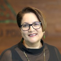 Lisa Tumahai Cnzm