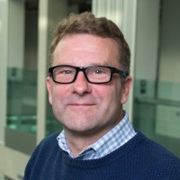 Chris Midgley