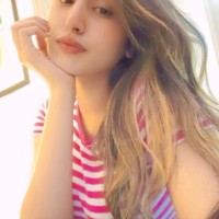 Shanza Fatima