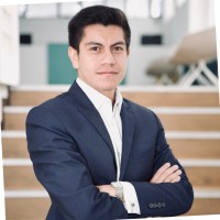 Edison Rodriguez Torres
