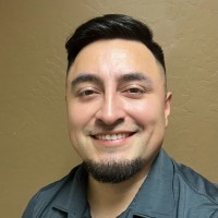 Arnold Vazquez