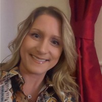 Dawn Tegerdine