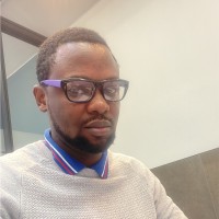 Ayodele O.