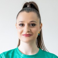 Andreea Ioana Sindrilaru