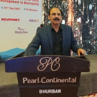 Khalid Hassan