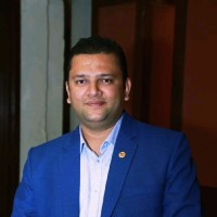 Jaydeep Trivedi
