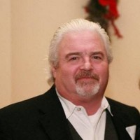 David Hampton