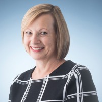 Vicki Sharp