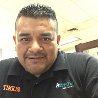 Reynaldo Vazquez