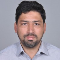 Syed Himayath Abbas