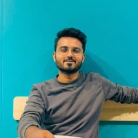 Syed Anas Hussain