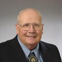 FRANK MORRELL