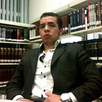 Edgar Omar Chavarria Macias