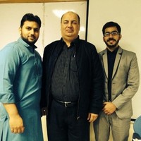 Ahmad Manzoor