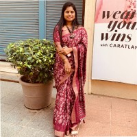 Swati Gawali
