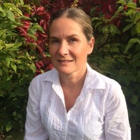 Charlotte Carr