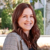 Michelle Gaudet