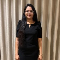 Shubhangi Chothale