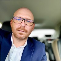 Tamas Szeredi