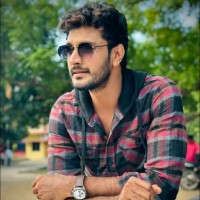 Abhishek Chawda