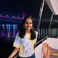 Saumya Allaparti