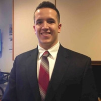 Tyler J. Harold