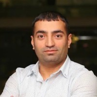 Arthur Y. Mnatsakanyan