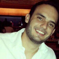 Bruno Meneguini Piloto