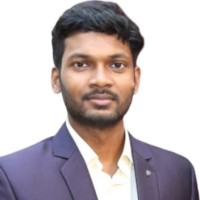 Madhan Chandrakumar