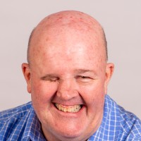 Tony Beamish