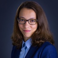 Anastasia Smirnova